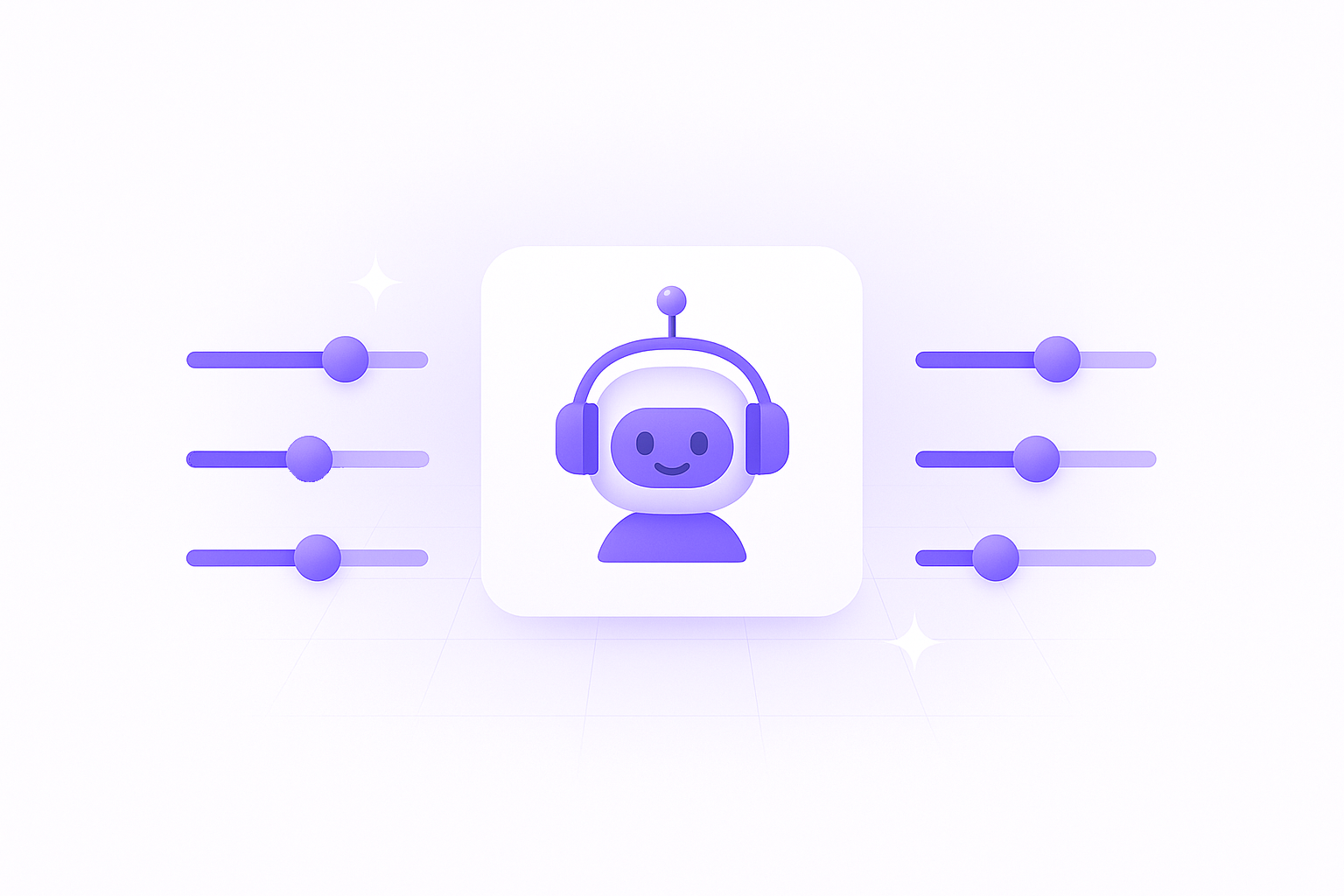 Personalization feature mockup