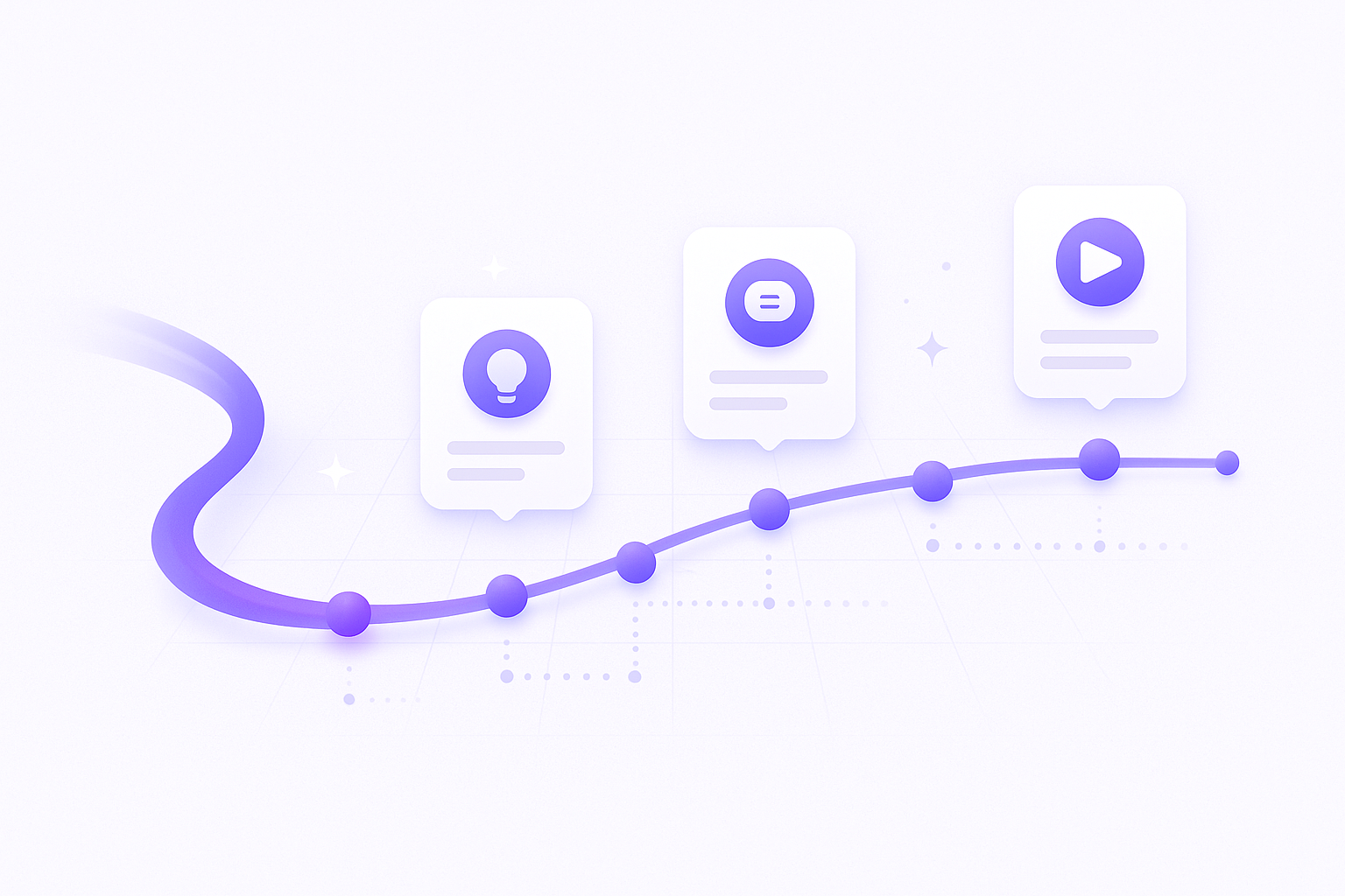 Podmod Topic Timeline - Visual timeline navigation for podcast topics