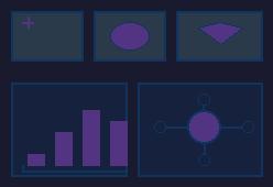 Example: Product photos appearing in Podmod